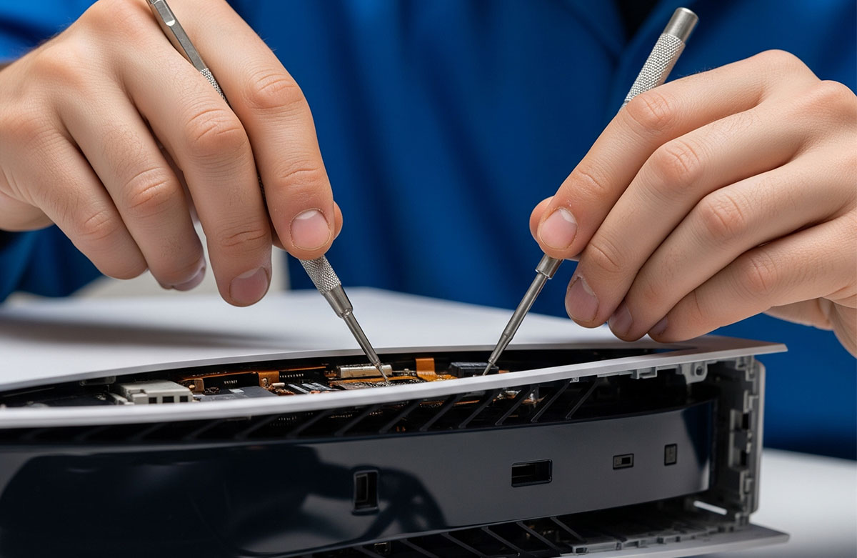 Console-Repairs Console-Repairs