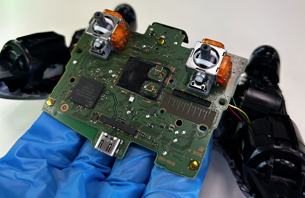 Controller-Repairs Controller-Repairs