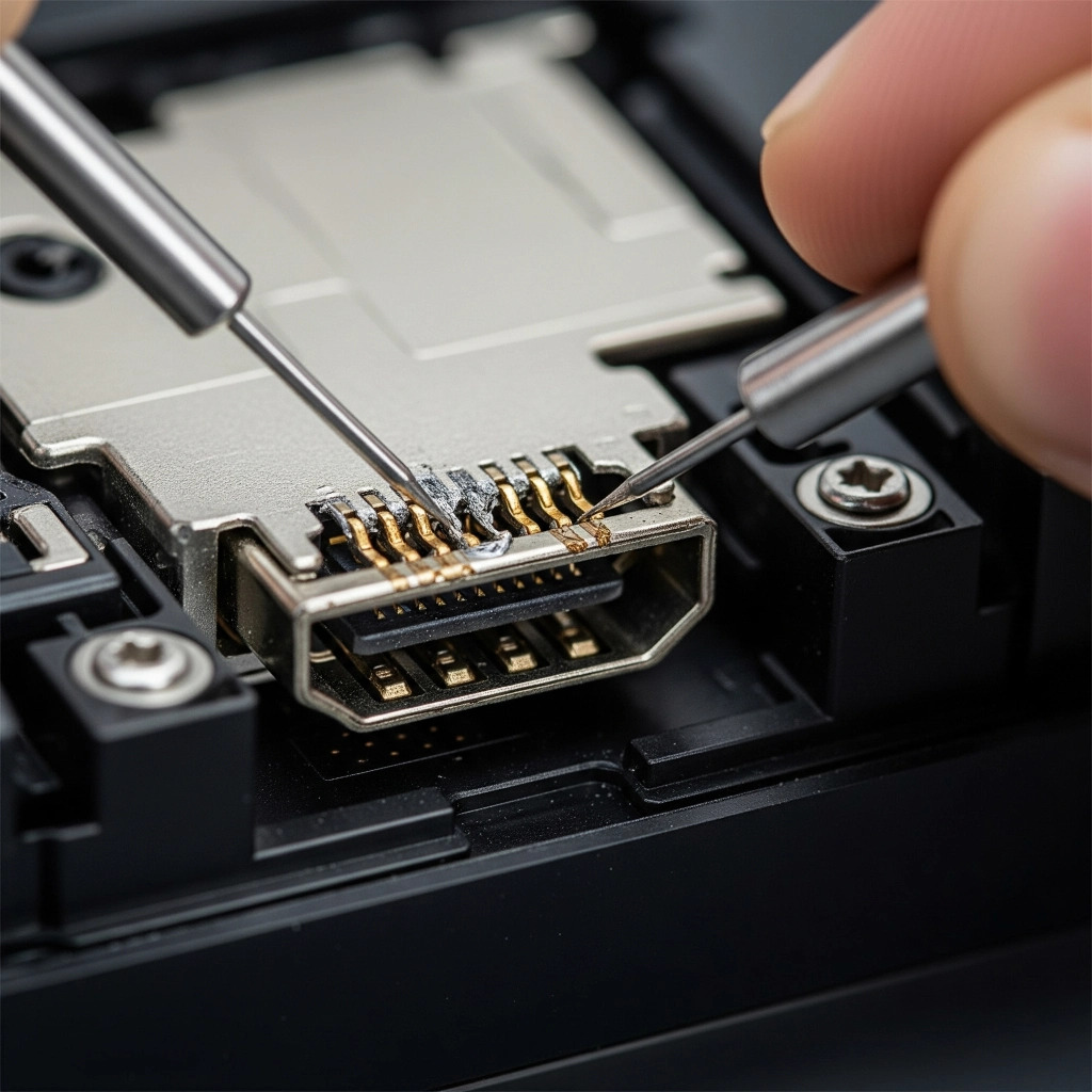 hdmi-repair hdmi-repair