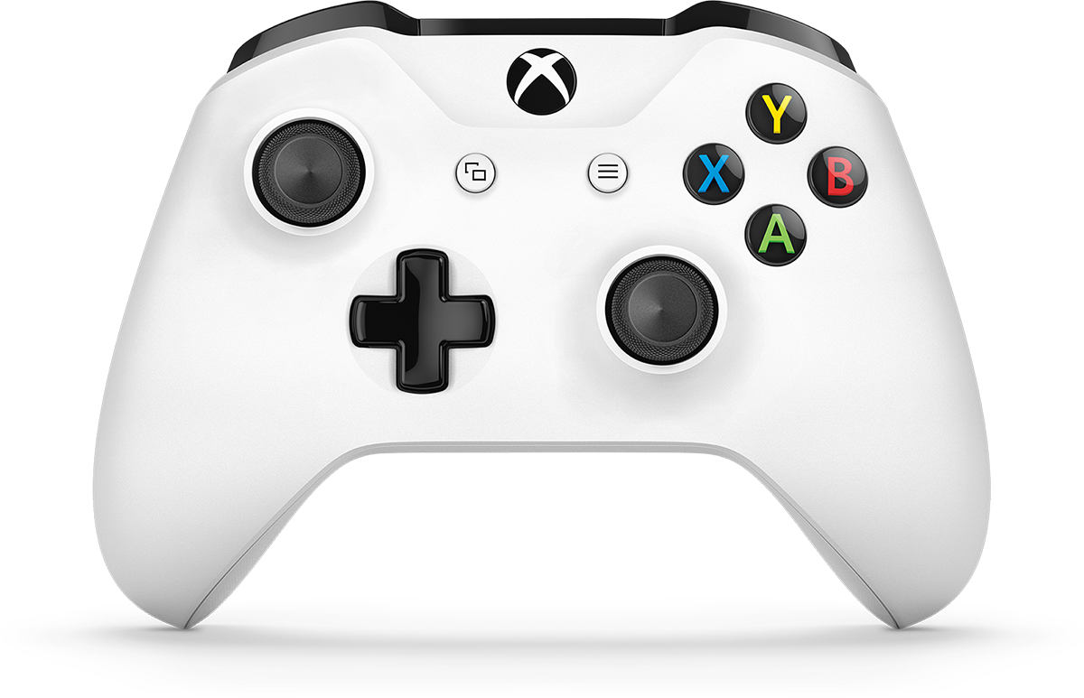 xbox-gamepad xbox-gamepad